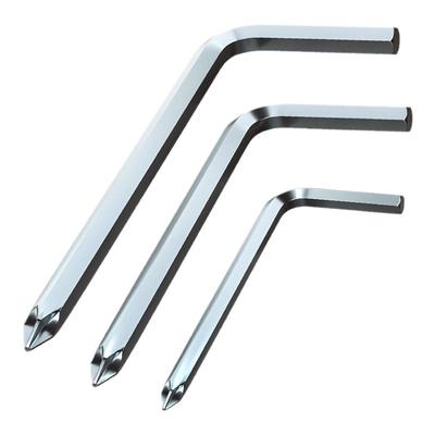 量贩批发十字螺丝刀内六角扳手