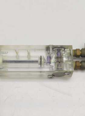 Mead KLC-110 Adjustable Delayed Air Timer 1/8