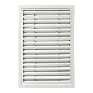 橱柜百叶窗衣柜鞋柜百叶格栅透气通风18板专用铝合金燃气表百叶窗
