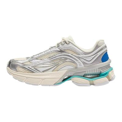 李宁老爹鞋官方正品厚底增高女款