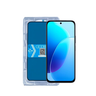 适用vivoy500s秒贴盒钢化膜v2531a防窥手机膜v500s5g全屏覆盖vivo y500s保护膜viv0丫防爆贴膜vovi刚化玻璃模