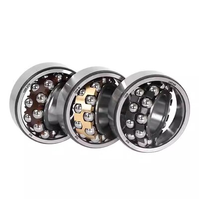 日本进口IVZ调心球轴承大全