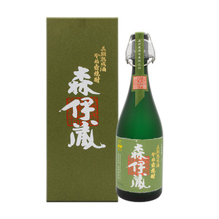 日本烧酒直邮森伊藏烧酒金标森伊藏极上的一滴魔王烧酒村尾烧酒