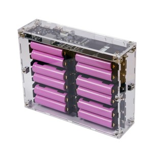 IP5389升级版双向100w充电宝模块大功率移动电源主板套件快充pd