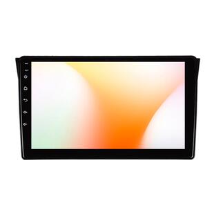 适东南v3菱悦V3中控显示屏改装安卓导航行车记录仪倒车影像一体机