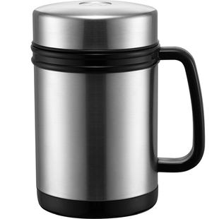 正品永光磁化杯子负极强磁化水预防结石保健养生大容量陶瓷不锈钢