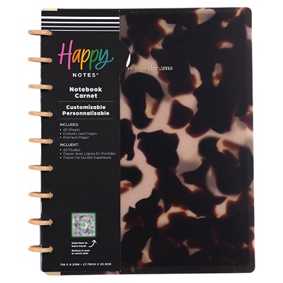 HAPPYPLANNER手账本手账本