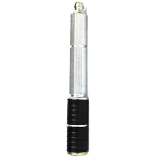 防水堵漏止水针头高压注浆机补漏注浆钉灌注牛油嘴灌浆机配件A10