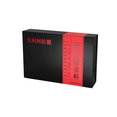 东阿阿胶速溶粉便携即食官方正品