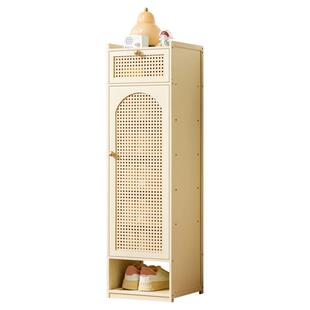 鞋架子多层家用门口入户极小窄型鞋柜出租房简易置物宿舍室内好看