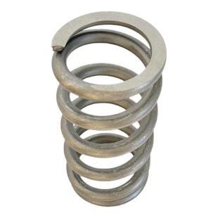 儿童户外弹簧摇摇乐跷跷板游乐配件弹簧坐垫幼儿园滑滑梯摇马弹簧