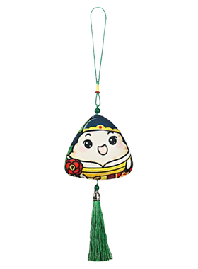 中药香囊diy手工材料包