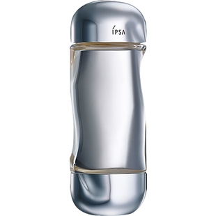 IPSA茵芙莎流金岁月流金水200ml 爽肤水补水保湿水油平衡女夏季