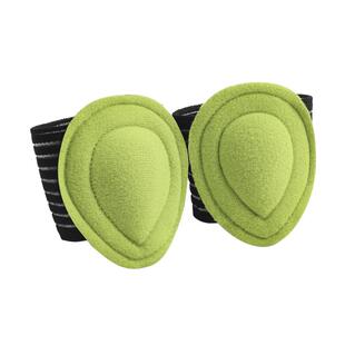 足弓持久脚心垫运动护脚垫男支撑矫正扁平足鞋垫按摩脚底垫训练器