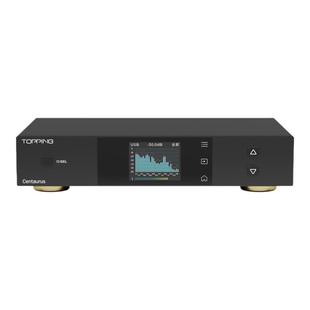 TOPPING拓品半人马座Centaurus全平衡高性能R2R发烧解码器蓝牙5.1