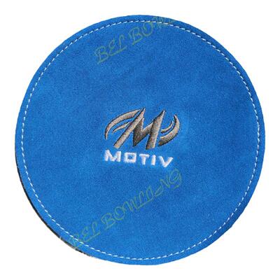 MOTIV保龄球外壳清洁去油擦球皮