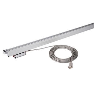 信和光栅尺KA600系列大型尺1000-3000MM 昆机镗床电子尺 SINO诺信