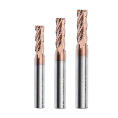 则川钨钢铣刀硬质合金铣刀