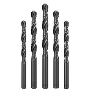 原厂上工正品钻头直柄麻花钻头HSS高速钢手电钻钻头打孔0.2-12MM