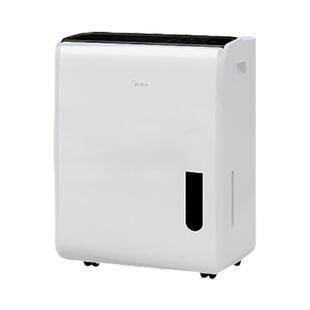 美的除湿机家用卧室回南天吸湿抽湿机静音干衣空气净化30/50/70升