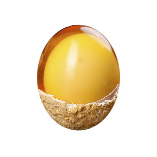 河南糖心变蛋20枚礼盒装农家自制松花皮蛋无铅工艺溏心流黄大变蛋