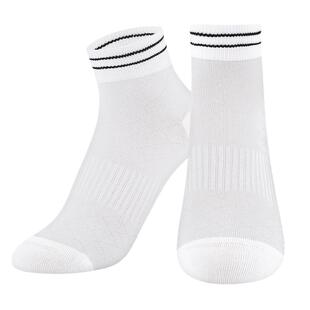 美国PGA高尔夫袜子女士新品纯棉短袜四季款百搭舒适透气运动球袜