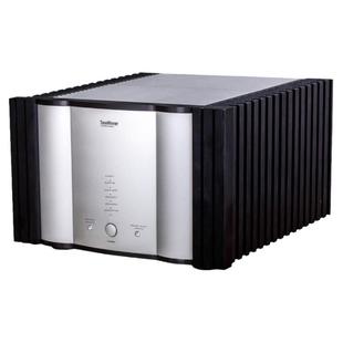 天逸 AD-1PA+纯甲类后级四通道大功率功放机HIFI高保真专业放大器