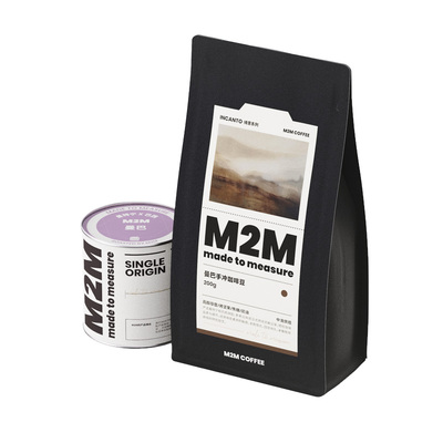 M2Mcoffee传统拼配手冲香醇低酸