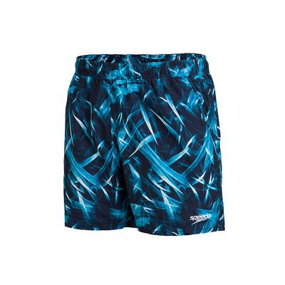 Speedo/速比涛16英寸活力沙滩裤