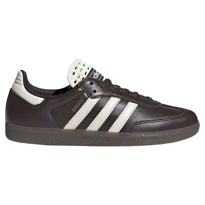 adidas/阿迪达斯女鞋2026夏SAMBA经典复古时尚休闲鞋IH3982