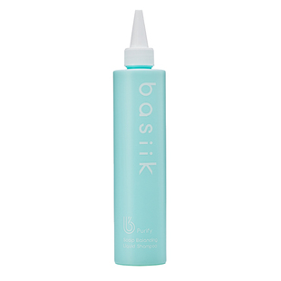 【保质期至26.5】kevin老师亲研basiik小绿宝微生头皮净化洗发水