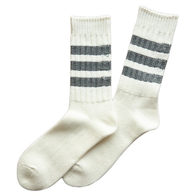 Stochastic中筒袜加厚日潮纯棉袜