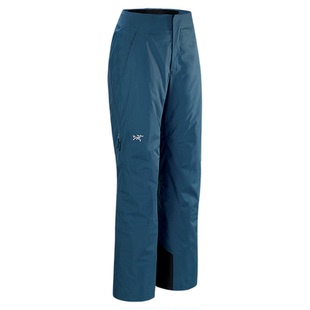 ARC'TERYX始祖鸟 ANDESSA INSULATED PANT 女子 滑雪滑雪长裤