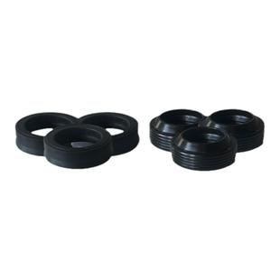 指南车高压洗车机配件泵头水封油封防漏水漏油S6S2X5金刚狼神战狼