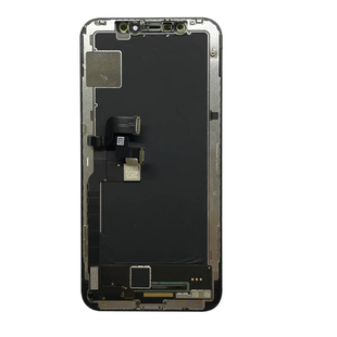 适用苹果Iphonex-14屏幕总成xsmax纯原装拆机12原厂XR15内外屏