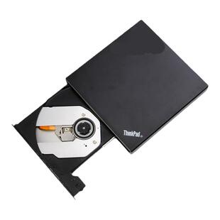 外置外接光驱 USB移动DVD光盘驱动器台式电脑笔记本一体机用