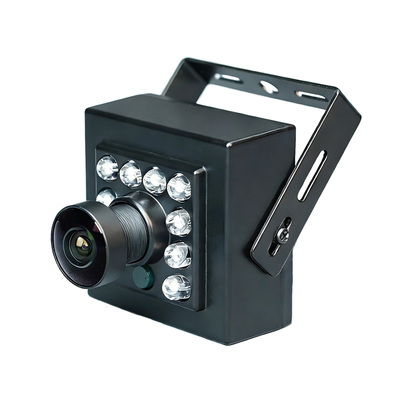 人脸算法监控摄像头二次SDK开发Android平台ios端PC电脑web小程序