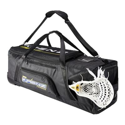 Kaenz 专业棍网球运动装备箱包 Lacrosse长曲棍球护具行李收纳包