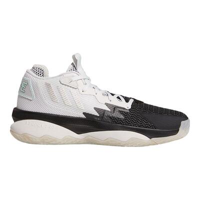 Adidas阿迪达斯男子减震篮球鞋