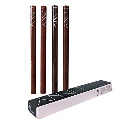 韩国unny眼线胶笔极细持久不晕染