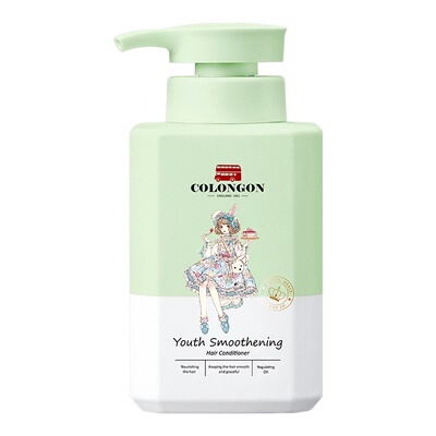 【青少年专研】角蛋白护发素