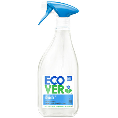 进口浴室清洁剂欧维洁官方旗舰店