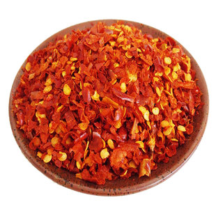 江西干辣椒中粗辣椒粉特香微辣红辣椒香辣油泼辣子非湖南贵州四川