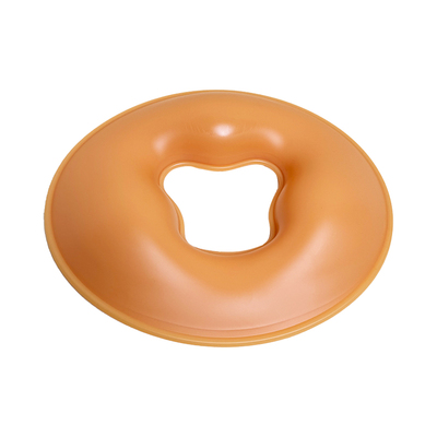 硅胶趴枕u型美容床枕头趴脸垫枕