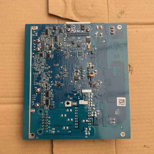 议价2018 Chery Little  301 Ran Motor Controller Motherboard