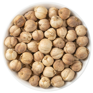 白豆蔻中药材官方旗舰店正品 豆蔻白蔻仁中药材 药厂直销
