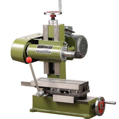 全铜1514卧式车床小铣床