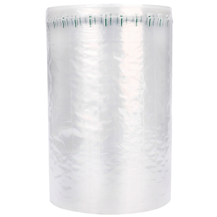 气泡柱空气包装气柱卷材防摔抗震气囊快递电商打包加厚填充气柱袋