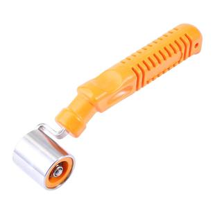 包邮贴墙纸壁纸神器汽车施工工具平压轮接缝压辊滚轮带轴承压棍