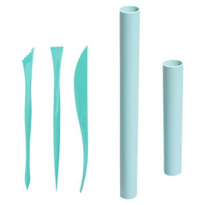 PADICO柏蒂格粘土工具三件套